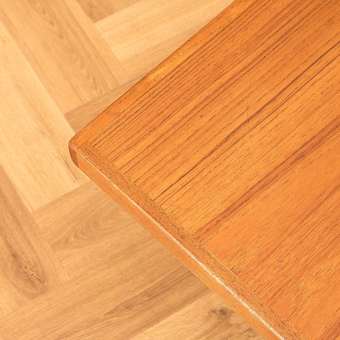 Product condition detail