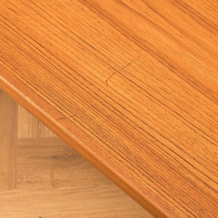 Product condition detail