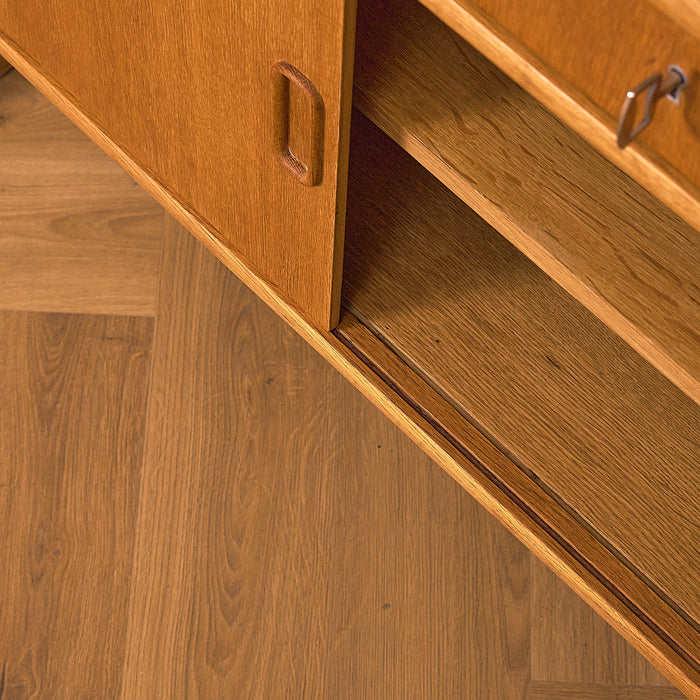 Product condition detail