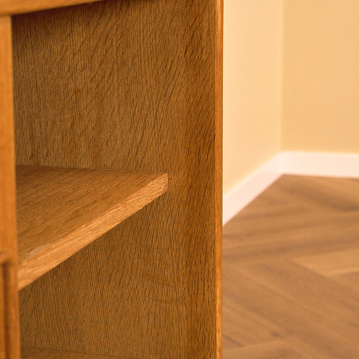 Product condition detail