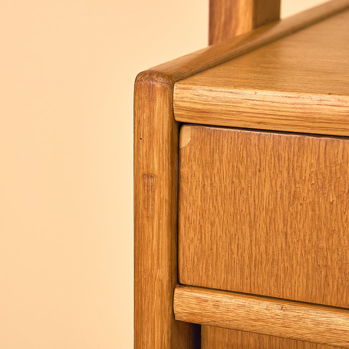 Product condition detail