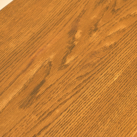 Swedish chest of drawers in oak