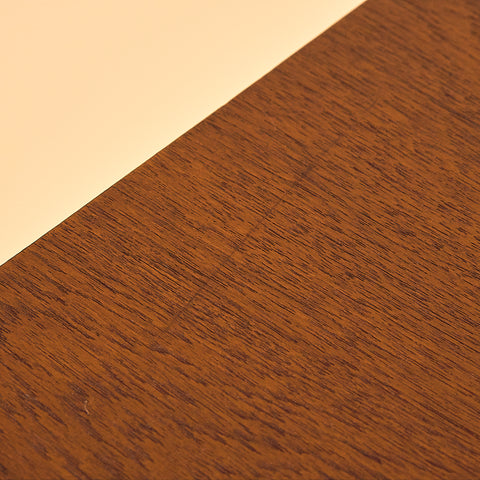 Danish highboard in teak, by Clauson & Son for Silkeborg