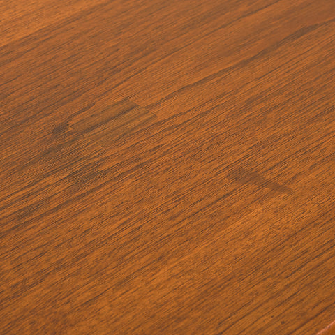 Danish highboard in teak