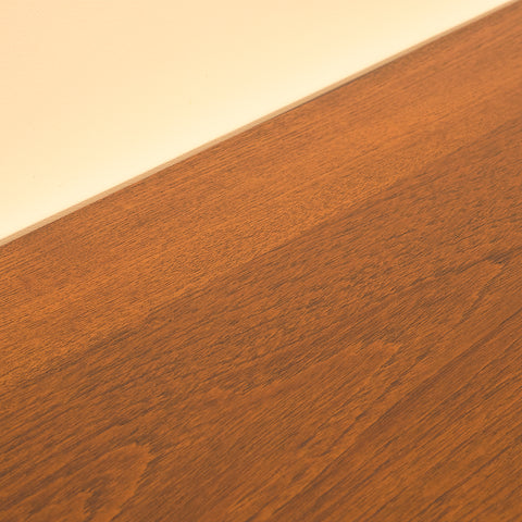 Danish highboard in teak