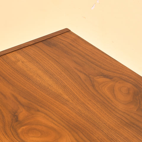 Swedish sideboard in teak by Troeds