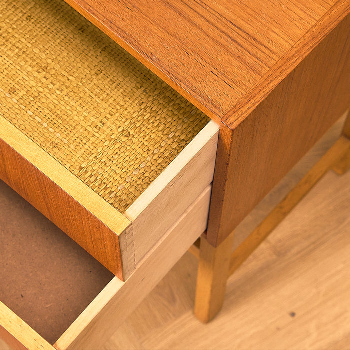 Product condition detail