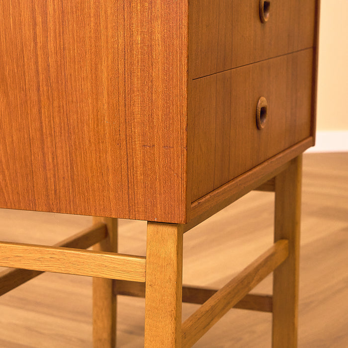Product condition detail