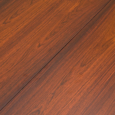 Danish oval dining table in Santos rosewood by Omann Jun