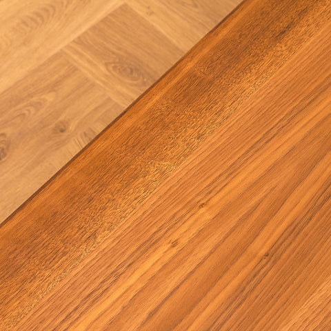 Swedish table in walnut
