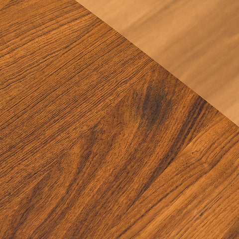 Swedish coffee table in teak by Tove & Edvard Kindt-Larsen for AB Seffle Möbelfabrik