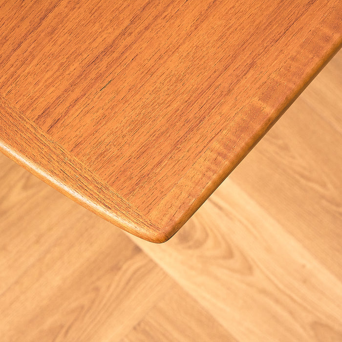 Product condition detail