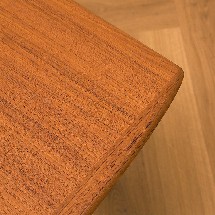 Product condition detail