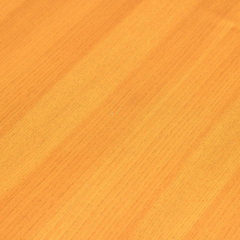 Swedish foldable coffee table in beech