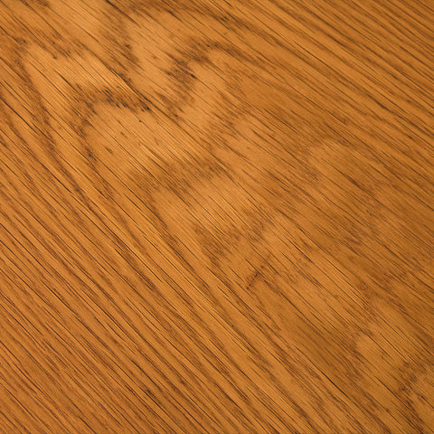 Danish chest of drawers in oak