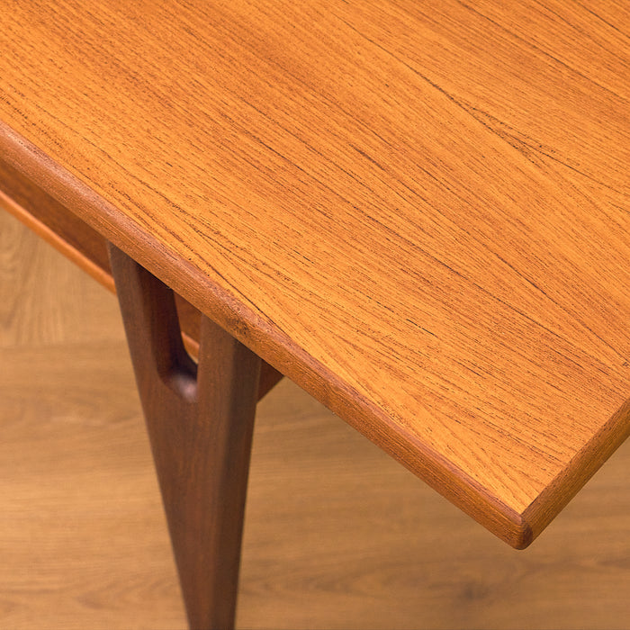 Product condition detail