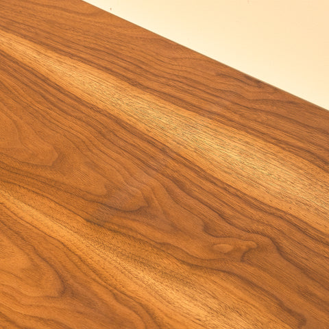 Swedish sideboard in teak by Troeds