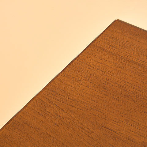 Danish sideboard in teak by Illums Bolighus
