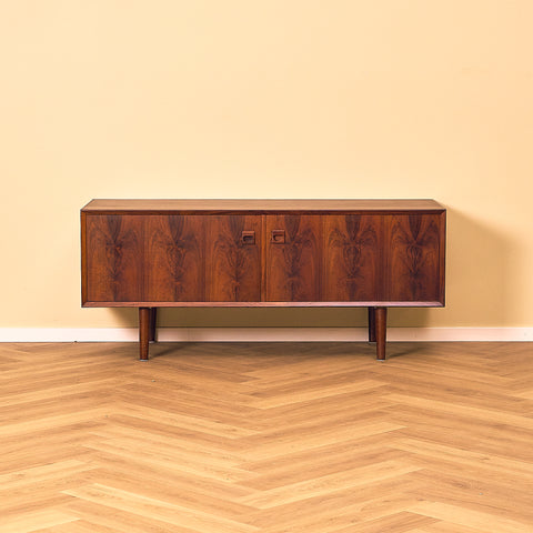 Danish Santos Rosewood Sideboard