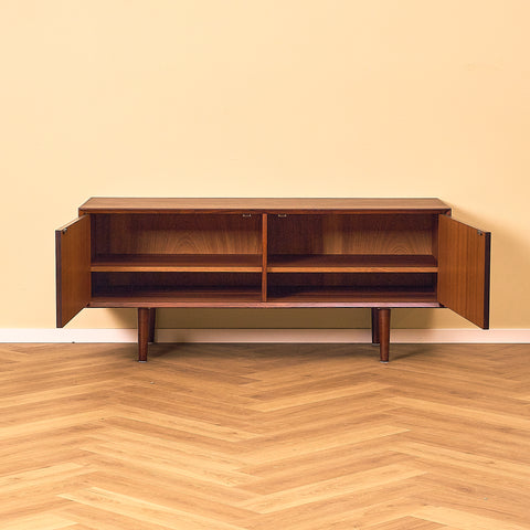 Danish Santos Rosewood Sideboard