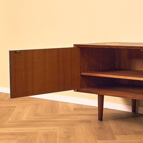 Danish Santos Rosewood Sideboard