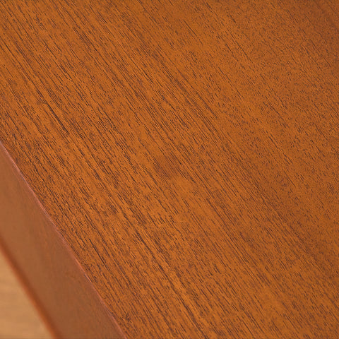 Danish sideboard in teak by Illums Bolighus