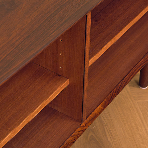 Danish Santos Rosewood Sideboard