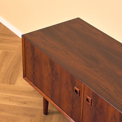 Danish Santos Rosewood Sideboard