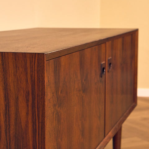 Danish Santos Rosewood Sideboard