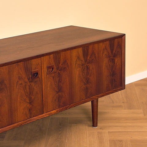 Danish Santos Rosewood Sideboard