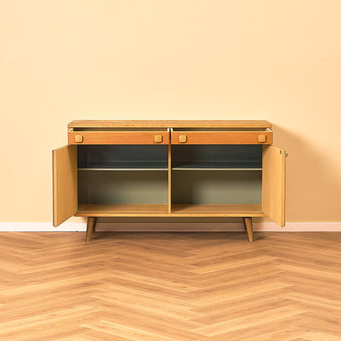 Ulferts Oak Sideboard