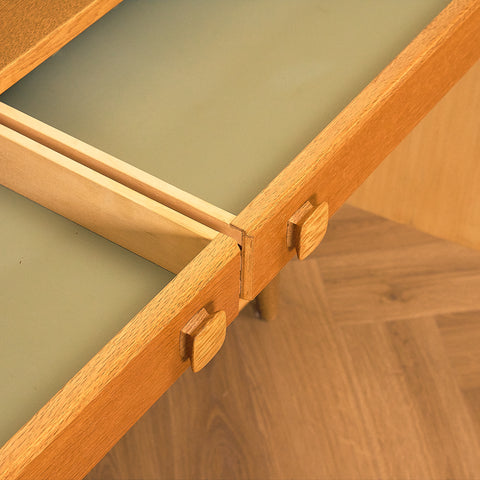 Ulferts Oak Sideboard