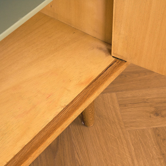 Product condition detail