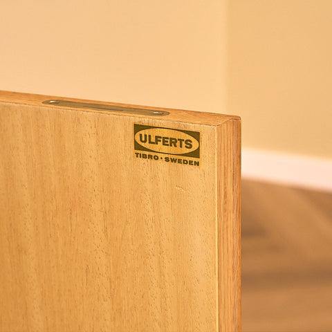 Ulferts Oak Sideboard