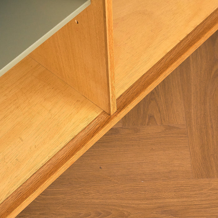 Product condition detail