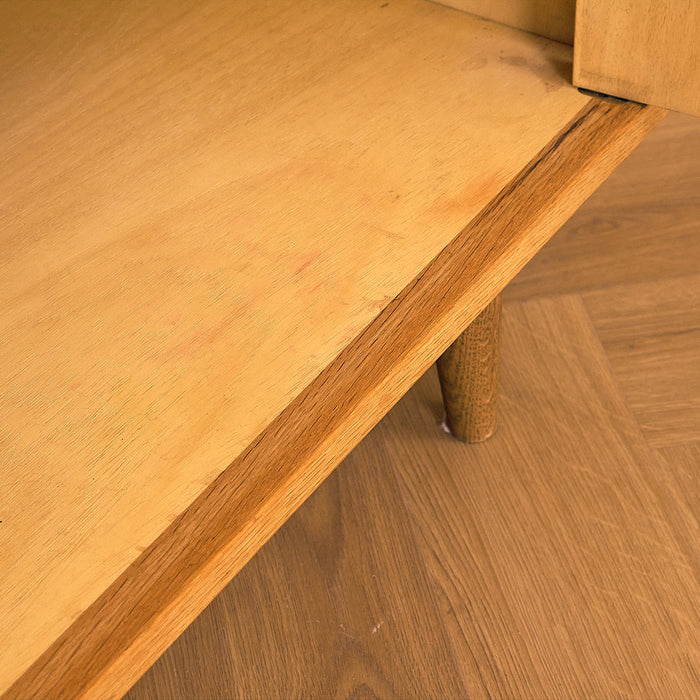 Product condition detail