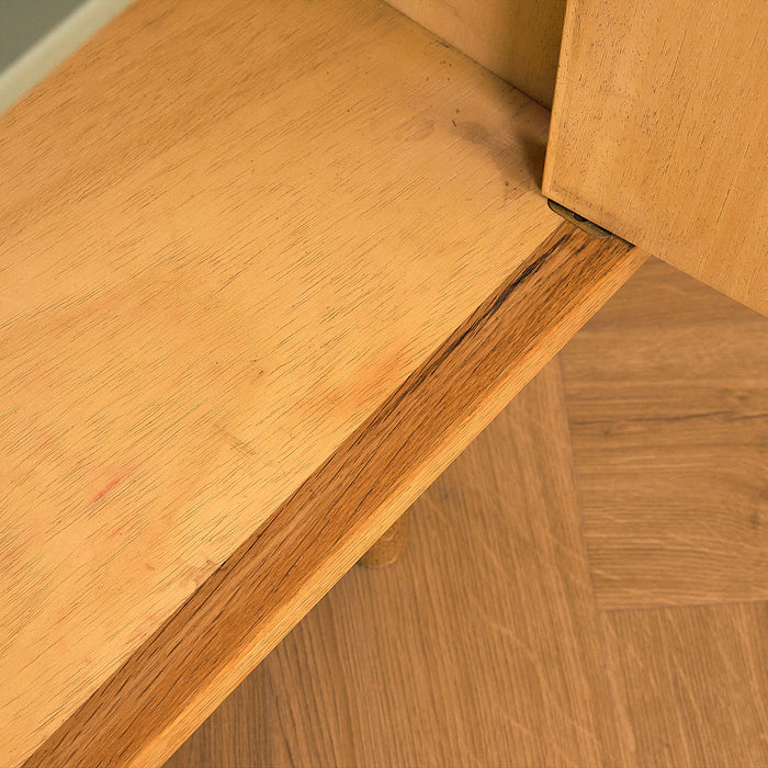 Product condition detail
