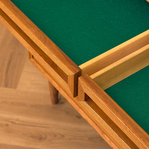 Swedish sideboard in teak