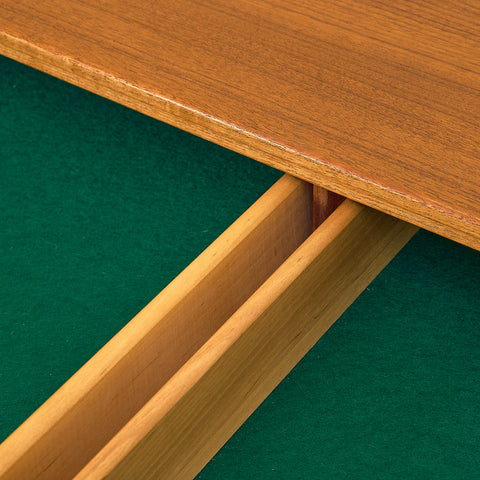 Swedish sideboard in teak