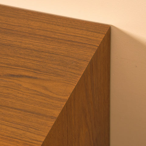 Swedish sideboard in teak