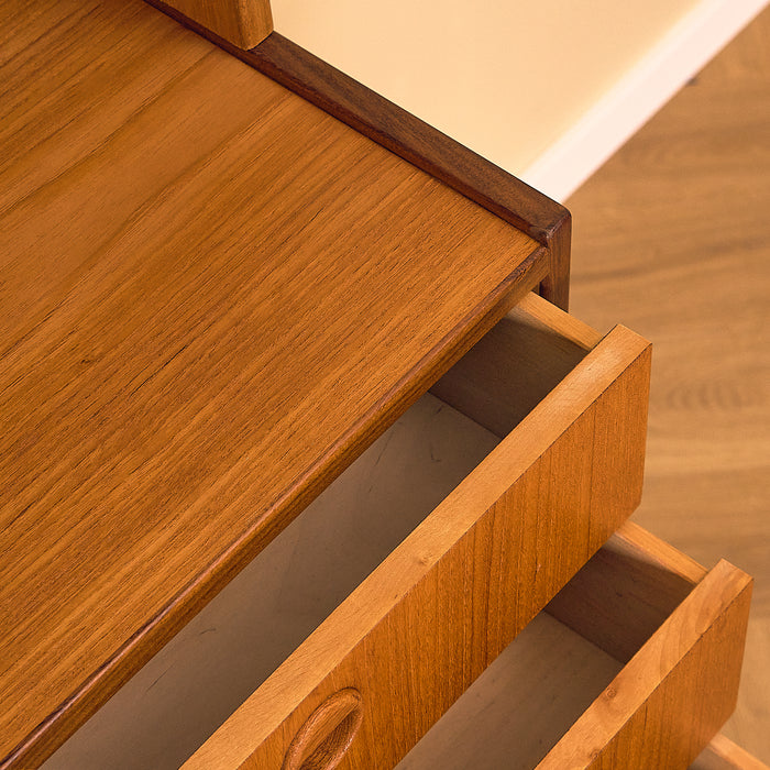 Product condition detail