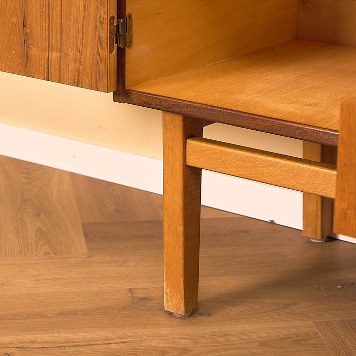 Product condition detail