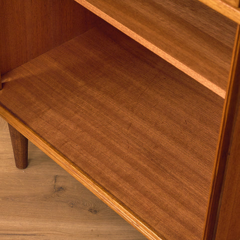 Swedish sideboard in teak
