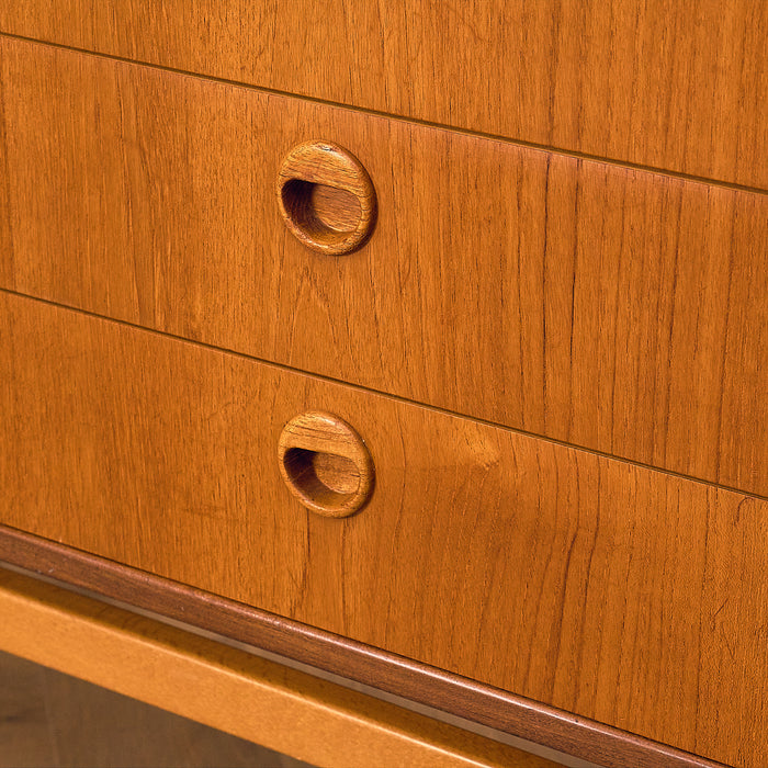 Product condition detail