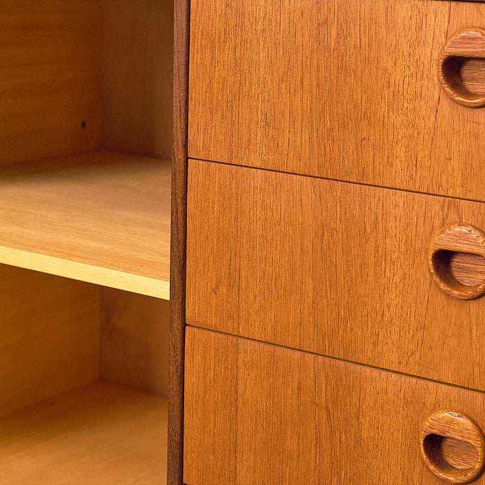 Product condition detail