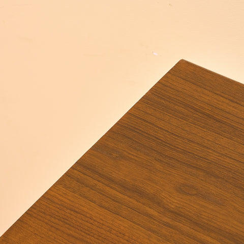 Swedish sideboard in teak