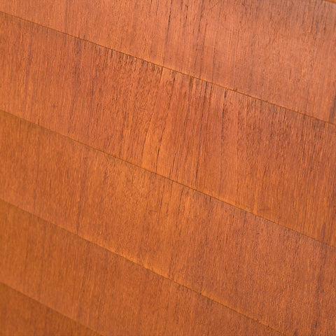 Swedish sideboard in teak
