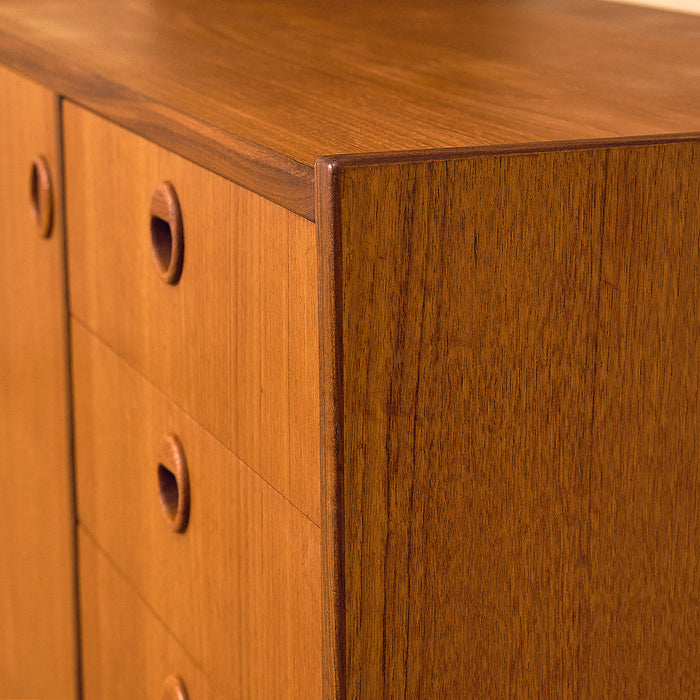 Product condition detail