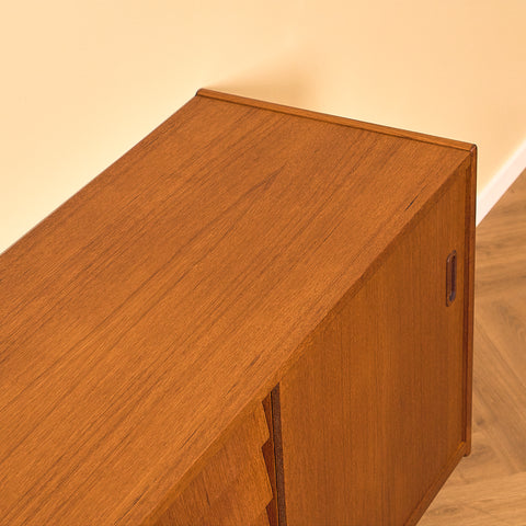 Swedish sideboard in teak