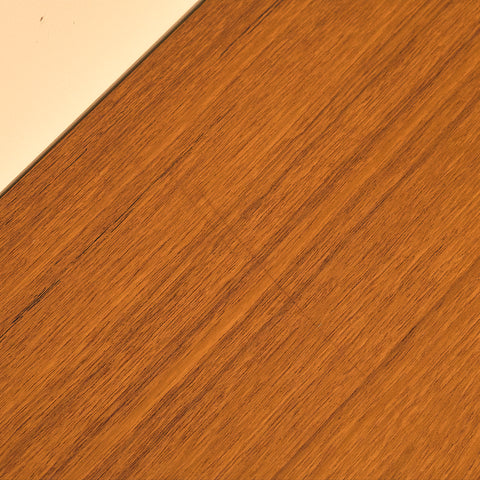 Swedish sideboard in teak